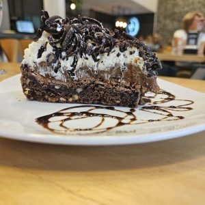 Brownie