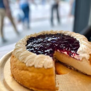 Cheese cake