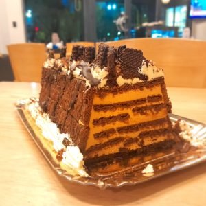 chocotorta migliore cafe meriendas