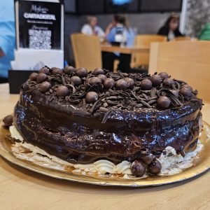 Torta marroc