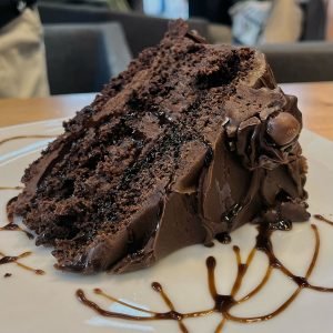 Torta matilda