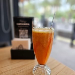 fragola