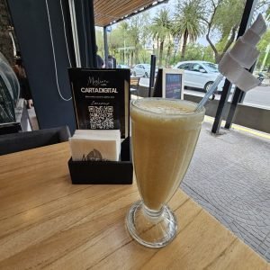 licuado